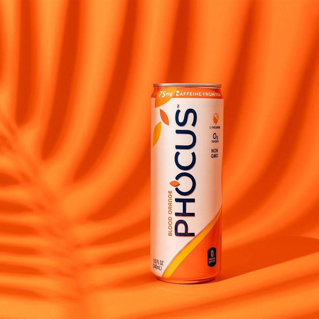 Blood Orange
