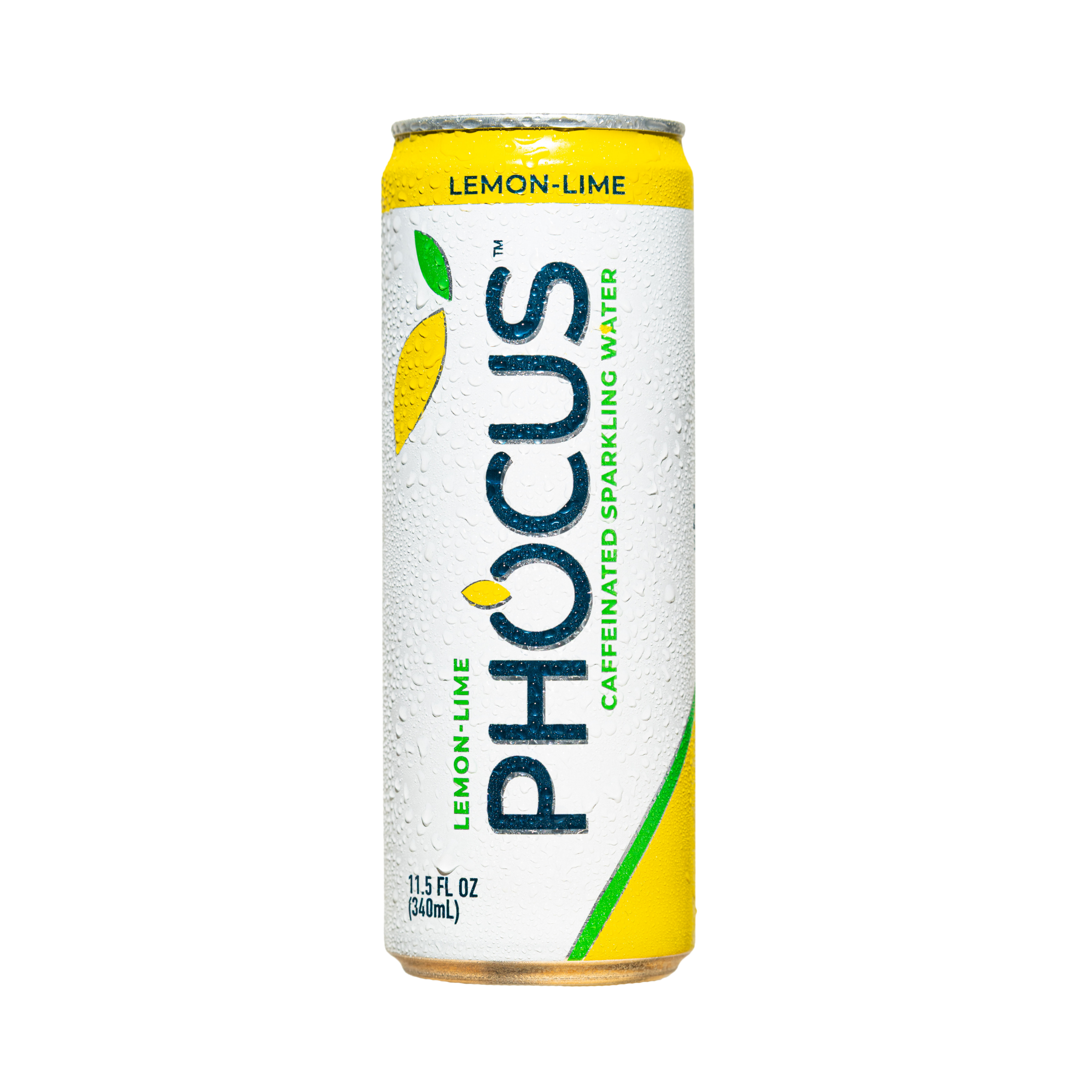 Lemon Lime Energy Boost (12-Pack) – Phocus