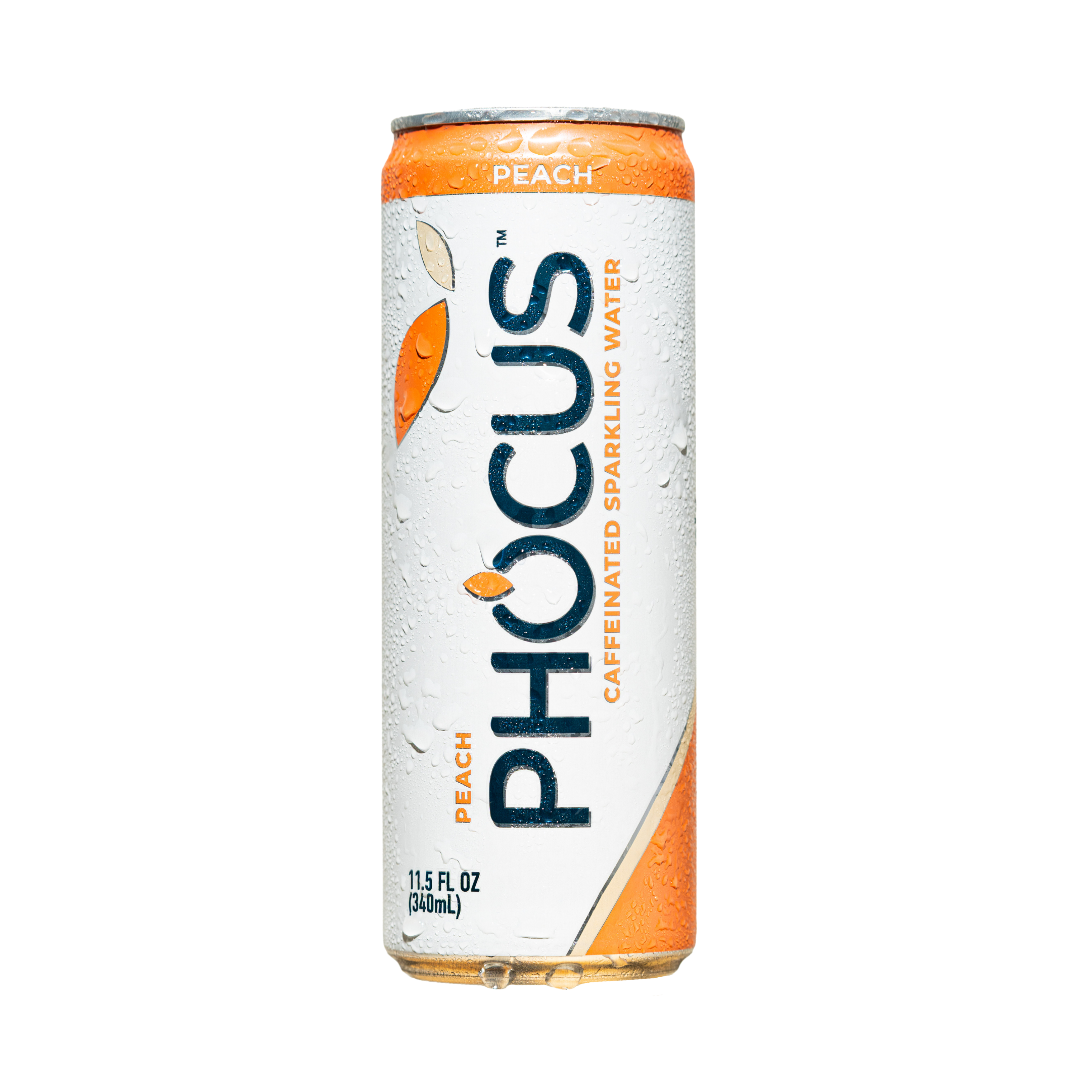 Peach Energy Boost (12 Pack) – Phocus