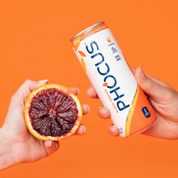 Blood Orange