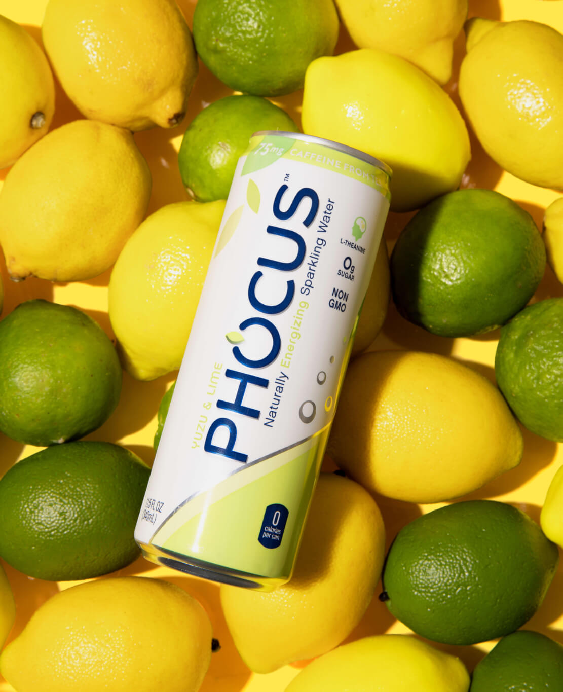 Lemon Lime