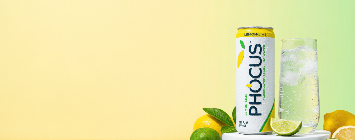 Phocus Energy Boost