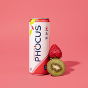 Strawberry Kiwi
