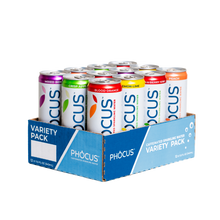 Variety Pack