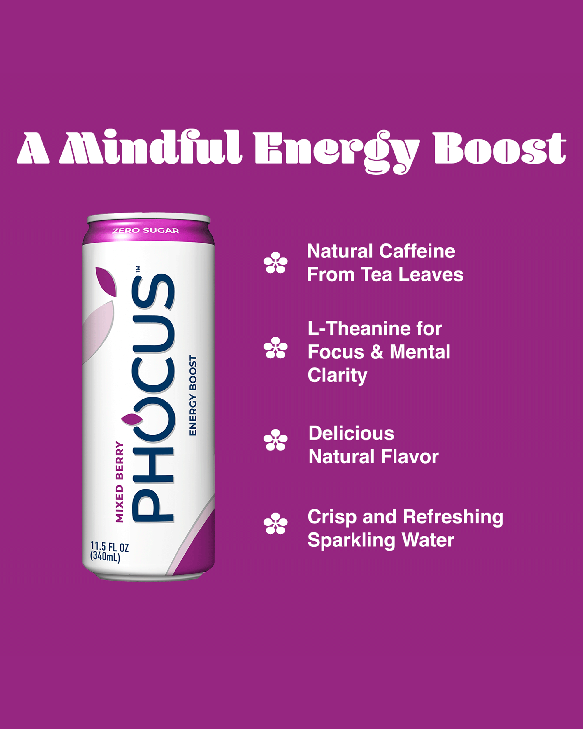 Mixed Berry