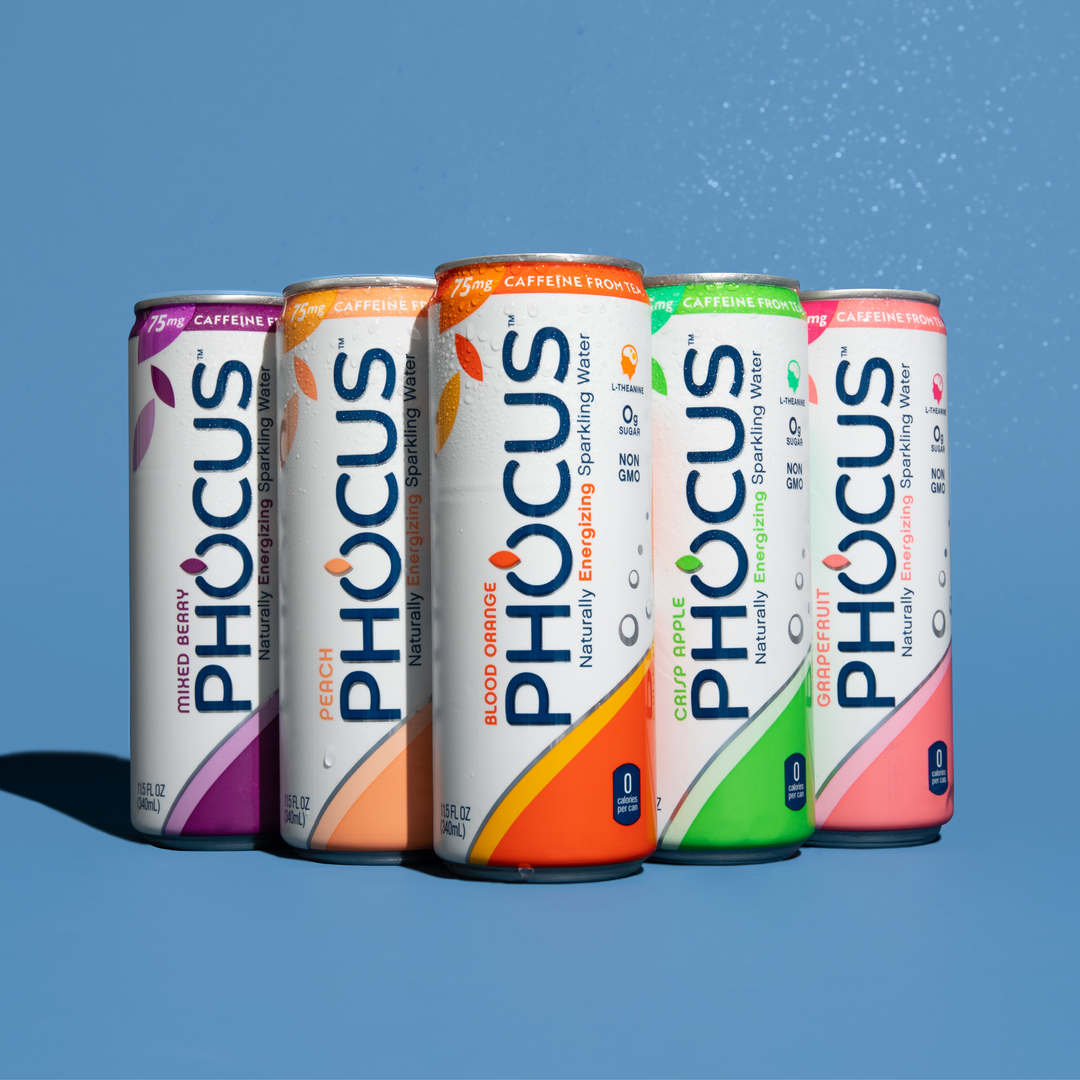 Phocus