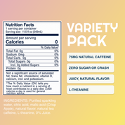 Variety Pack