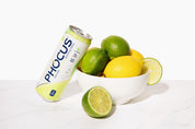 Lemon Lime