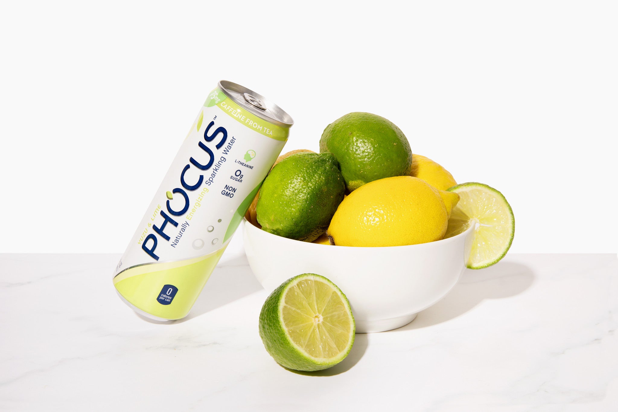 Lemon Lime