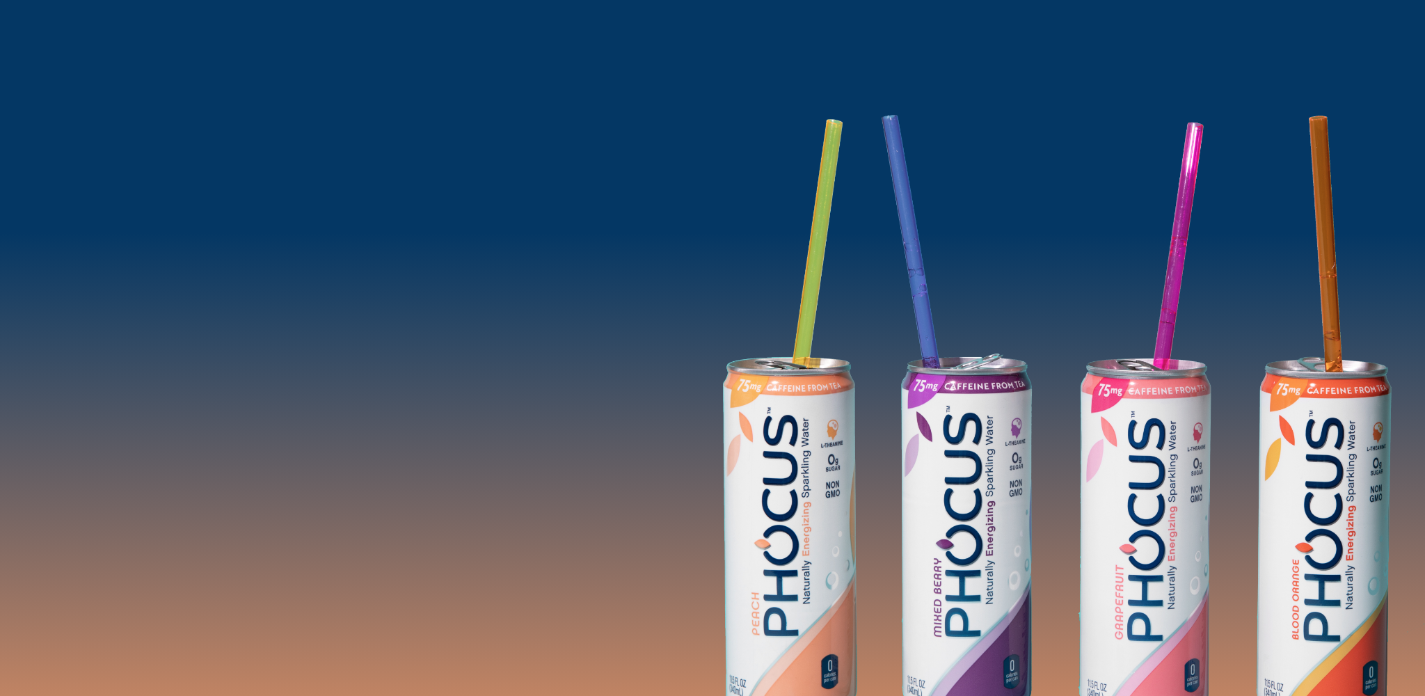 Phocus Energy Boost